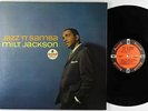 Milt Jackson - Jazz 'N' Samba LP - Impulse - AS-70