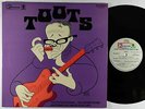 Toots Thielmans - Toots LP - ABC Command - RS-930 Mono VG+