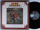 LINN COUNTY Till the Break of Dawn PHILIPS LP