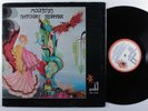 MOUNTAIN Nantucket Sleighride WINDFALL LP VG+ gatefold w/booklet + glossies