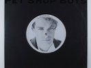 PET SHOP BOYS Opportunities PARLOPHONE 12