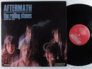 ROLLING STONES Aftermath LONDON LP mono