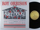 ROY ORBISON At The Rock House SUN LP mono