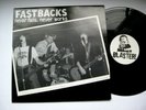 Fastbacks - Never Fails, Never Works UK - NM / NM Vinyl LP ULTRASONIC CLEAN
