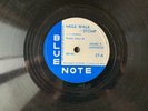 JAMES P. JOHNSON Mule Walk Stomp/Arkansaw Blues BLUE NOTE 27 E- 12
