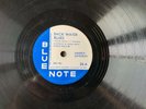 JAMES P. JOHNSON Carolina Balmoral/Back Water Blues BLUE NOTE 25 V+/E- 12