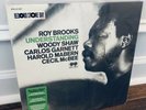 ROY BROOKS Understanding 3-LP Limited Edition Record Store Day 2021 RSD July