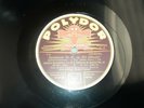 4x 78rpm RICHARD STRAUSS  69845-48 MOZART Symphony 41 op. 551 POLYDOR BERLIN