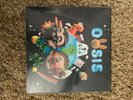 oasis vinyl bad bunny and j balvin 
