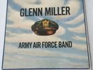 Glenn Miller Army Air Force Band 5 Lp's 12”Vinyl Records.Excellent Condition.