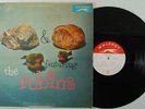 The Robins Rock 'n Roll with The Robins LP vg++ 1958 Whippet Coasters ORIGINAL