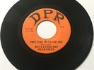 Nate Evans & Mean Green - This Time With Feeling (7