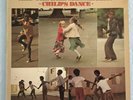 ART BLAKEY AND THE JAZZ MESSENGERS - CHILD'S DANCE - USA - EXCELLENT