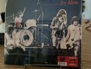 The Ramones - It’s Alive