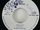A. Mack Gaither 