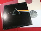 Pink Floyd  DARK SIDE OF THE MOON  -  LP EMI Harvest 3C 064-05249 Italy sehr gut
