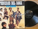 VARIOUS Pioneros Del Rock SPINETTA MORIS LOS GATOS ARCO IRIS SPANISH ROCK