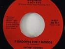 Smokey Brooks 