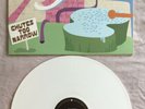 Shins Chutes Too Narrow Original White Color LP+Poster Sub Pop Out Of Print
