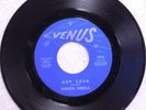 northern soul KAREN SMALL Hey Love VENUS 1066 M-