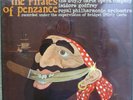 Gilbert & Sullivan The Pirates of Penzance D'Oyly Carte Opera Set Stereo SEALED
