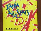 Fania All Stars ‎– Bamboleo [1988] LP Latin Folk Salsa Cumbia Son Fania Records