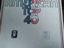 American Top 40 LP Set  753-9 8/30/75 Casey Kasem Without DJ Sheets