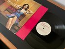 Amy Winehouse // PUMPS (inc MJ Cole Mix) Super Rare Collectable Garage Vinyl UKG