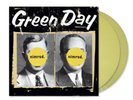 Green Day - Nimrod 20th Anniversary Edition Colored Vinyl 2LP