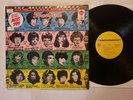 Rolling Stones - Some Girls -EX/NM 1978 Blues Rock 1ST Shrink Hype Die Cut MO