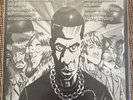 DANGER MOUSE The Grey Album 12” Vinyl LP DM016257 2004 Jay-Z The Beatles
