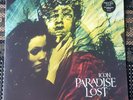 Paradise Lost (UK, Death/Doom Metal) - Icon 1993, double gatefold LP. No poster.