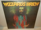 ROY WOOD Wizzard's Brew 1973 ELO United Artists U.S. Version G/F Factory SEALED
