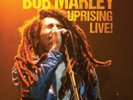SEALED NEW LP Bob Marley - Uprising Live