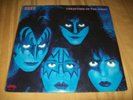 KISS Creatures Of The Night LP JAPAN 1982 POLYSTAR 28S-138 Records NM