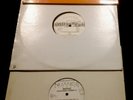 3 Record DJ Vintage LP Lot-DEBBIE A-CHUCK BROWN-MILTON SMITH-12” Vinyl