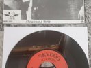The Damned New Rose France Skydog NM - punk - the clash - sex pistols - chaos...