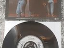 The Damned Love Song Germany 1979 ORIGINAL EX - buzzcocks - clash - sex pistols