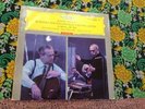 SLPM 138 755 Dvorak / Szell / Fourier LP 