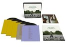George Harrison All Things Must Pass 50th Anniversary Sealed Deluxe 5 Vinyl LP