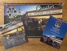 Beatles Reel Music LP-Sealed/Promo Poster Package-Capitol SV 12199