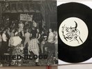 Agnostic Front – United Blood Extended Pre-Mix black 7 Inch