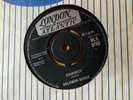 London 45 Solomon Burke  Stupidity/Can’t nobody love you  HLK9763