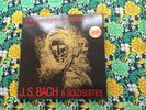Erling Blondal Bengtsson 6 Solo suites for Cello Bach