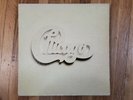 Chicago 4 Records Box Set At Carnegie Hall NM Vinyl LPS VG+ Box ,Posters, Insert