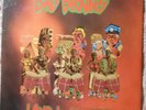BAD BRAINS- I AND I SURVIVE / DESTROY BABYLON Vinyl 12