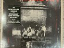 The Clash Sandinista  1980 3LP US 1st Press N/Mint in Shrink w/Poster