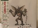 Gremlins *New* Mondo Colored Vinyl Deluxe RARE 1st Pressing x2LP Horror Comedy