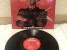 The Elm Street Group: Freddy’s Greatest Hits Original Ric Records Vinyl Krueger