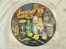 House-O-Holics Waxworks Records Picture Disc Vinyl Record w/Cover *VERY RARE*